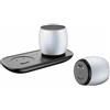 Andowl CASSA MINI SPEAKER ALTOPARLANTE PORTATILE BLUETOOTH RICARICABILE Q1 VARI COLORI