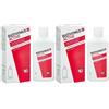 Meda Pharma SpA Biothymus AC Active Shampoo Ristrutturante Set da 2 2x200 ml