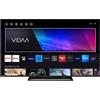 Toshiba UV33 Series 165,1 cm (65"") 4K Ultra HD Smart TV Nero 300 cd/m²"