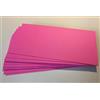 umschlag-discount 25 buste per lettera, pink, fucsia, rosa, di Elco, 229 x 114 mm, con strip adesivo, 100 g/qm