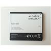 RBE Batteria per cellulare Alcatel Pop D5 5038D X TLi018D1 1800 mAh 3,8 V 6,84 Wh Originale