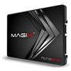 Magix SSD Alpha EVO, SATA III 2,5 6 Gbps, Velocità di Lettura/Scrittura fino a 500/490 MB/s, 3D NAND MLC/TLC, Interno (120GB)