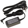 KALEA-INFORMATIQUE Alimentatore per computer portatile 20V 2A 2,5x5,5mm punta, sostituzione per LS 0225A2040 41R4441 45K220