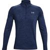 Under Armour Uomo UA Tech 2.0 1/2 Zip Shirt