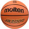 Molten B5C2000-L - Pallone da basket 5, colore: Arancione
