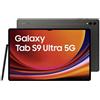Samsung X916 Galaxy Tab S9 Ultra 5G 256Gb 12Gb-RAM Wifi + Cellular 14.6 - Graphite - EU