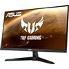 ASUS Monitor ASUS TUF Gaming VG277Q1A LED display 68,6 cm (27) 1920 x 1080 Pixel Full HD Nero [90LM0741-B01170]