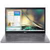 Acer Notebook Acer Aspire 5 A517-53-724G Intel® Core™ i7 i7-12650H Computer portatile 43,9 cm (17.3) Full HD 16 GB DDR4-SDRAM 1 TB SSD Wi-Fi 6 (802.11ax) Windows 11 Pro Grigio [NX.KQBET.005]