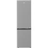 Beko - Frigorifero Combinato B5euna406hxb Classe C 355 Lt-metal Look