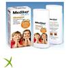 Mediker Shampoo Antiparassitario Antipediculosi 100ml