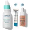 Miamo Box Anti-Macchie Pigment Control 30ml + Renewal Peel + Pigment Defense