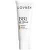 Lovren Lovrén Make Up - BB Cream 7 Effects BB1 Tonalità Media, 25ml