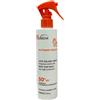 Vebix Phytamin - Latte Solare Bambini SPF50+ Protezione Molto Alta, 150ml