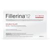 Labo Suisse Fillerina 12 - Double Filler NeoMITO Trattamento grado 3, 30 + 30ml