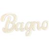 Bagno in Feltro