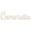 Cameretta in Feltro