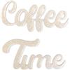 Coffee Time in feltro