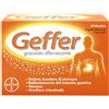 BAYER SpA Geffer granulato effervescente - 24 bustine