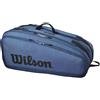 Wilson Ultra V4 Tour 12 Racket Bag Blu