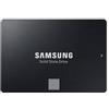 SAMSUNG SSD 500GB 2.5 SATA 3 870 EVO Samsung