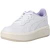 ASICS Japan S ST, Sneaker Uomo, Bianco/Viola Digitale, 40 EU