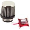 K&N Filters RC-0790 Universal Air Filter Auto e Moto