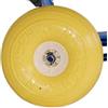 Neatech Accessori JOB - ruota di ricambio