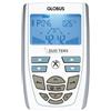 Globus MAGNUM DUO TENS Elettrostimolatore per Elettroterapia a 2 Canali