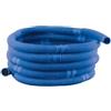 Blue Bay WaterLine Tubo sezionabile Ø 38 mm - Tubo di ricambio per piscine fuoriterra