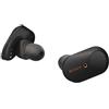 Sony WF-1000XM3 - Auricolari True Wireless con HD Noise Cancelling, Compatibili con Google Assistant, Alexa e Siri, iOS/Android, Bluetooth, NFC neri (