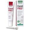 Naturando Donna Candifree DM con Halobor, Calendula e Lavanda - Gel 30 ml