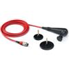 Globus Manipolo Monopolare Capacitivo per Tecarterapia Linea 7000