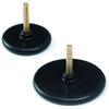 Globus Elettrodo Capacitivo Ø 70 mm per Tecarterapia