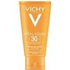 VICHY (L'Oreal Italia SpA) IDEAL SOLEIL VISO DRY TOUCH 30