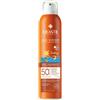 IST.GANASSINI SpA RILASTIL SUN SYSTEM BAMBINI TRASPARENTE SPRAY SPF 50+ WATERPROOF