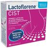 MONTEFARMACO OTC SpA LACTOFLORENE CIST 10BUST