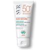 LABORATOIRES SVR Svr SUN SECURE Ecran Mineral TeintÃ© Peaux SÃ¨ches Ã trÃ¨s sÃ¨che 50ml