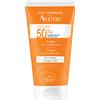 AVENE (Pierre Fabre It. SpA) AVENE SOL CREMA SPF50+ 50ML