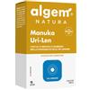 ALGEM NATURA Srl ALGEM MANUKA URI LEN 10 STICK 3 G