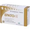 DELTHA PHARMA Srl Epatoril 30Cpr