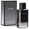 Roccobarocco My Sir - Eau de Parfum 100 ml