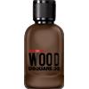 Dsquared2 DSQUARED WOOD 2 Uomo Eau de Parfum 100 Vapo