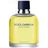 Dolce&Gabbana D&G UOMO Eau de Toilette 200 ML Vapo