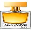 Dolce&Gabbana D&G THE ONE Donna Eau de Parfum 50 Vapo