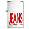 Roccobarocco Jeans Donna - Eau de Parfum 75 ml