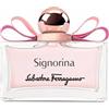 Salvatore Ferragamo Signorina - Eau de Parfum 100 ml