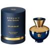 Versace Dylan Blue Pour Femme - Eau de Parfum 100 ml