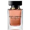 Dolce&Gabbana D&G THE ONE ONLY Donna Eau de Parfum 50 Vapo