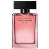 Narciso Rodriguez Musc Noir Rose - Eau de Parfum 50 ml