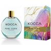 Kocca PURE VERVE - Eau de Toilette 100 ml